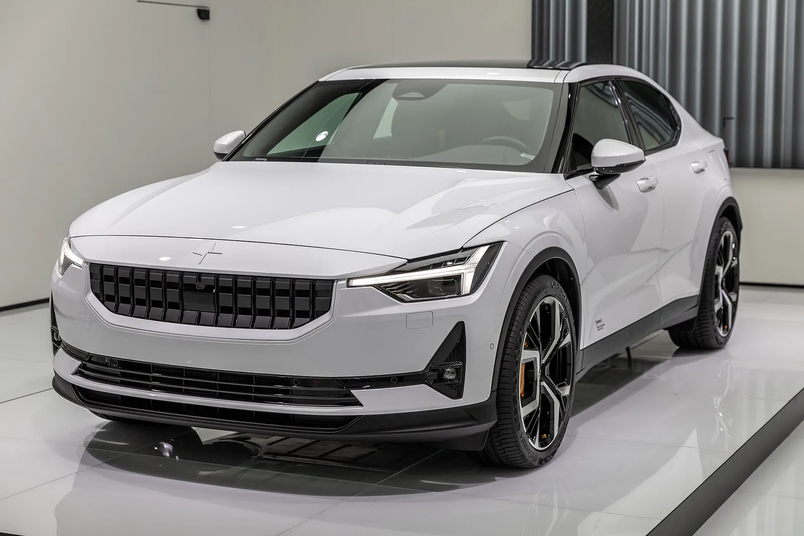 Polestar 2 ยุติการผลิต รายงานชี้คันสุดท้ายออกจากสายการผลิตในจีนแล้ว รูปที่ 2