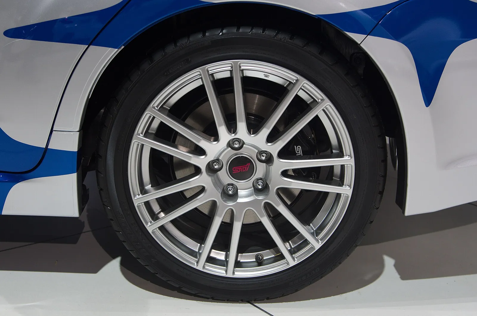 Subaru WRX เกียร์ธรรมดา 6 สปีด กลับมาในไลน์การผลิตปกติ เริ่มที่ญี่ปุ่นปลายปี 2026 รูปที่ 5